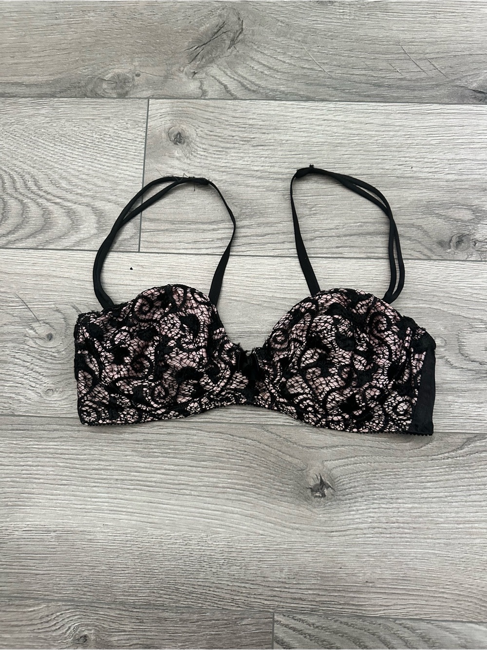 Vintage Victoria’s Secret Bra
